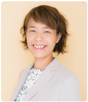 可知久美子